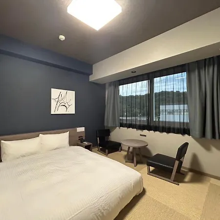 Hotel Route Inn Grand 秩父市 エクステリア 写真
