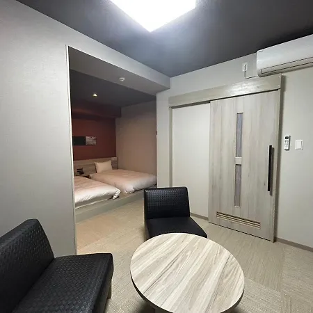 Hotel Route Inn Grand 秩父市 エクステリア 写真