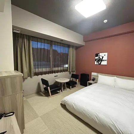 Hotel Route Inn Grand 秩父市 エクステリア 写真
