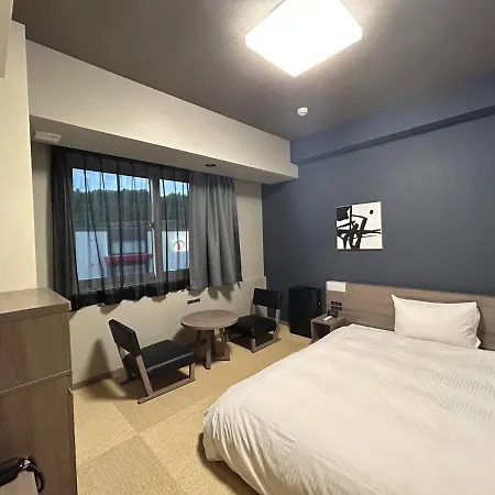 Hotel Route Inn Grand 秩父市 エクステリア 写真